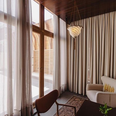 Al Balad Hospitality Hotel Jeddah Bagian luar foto