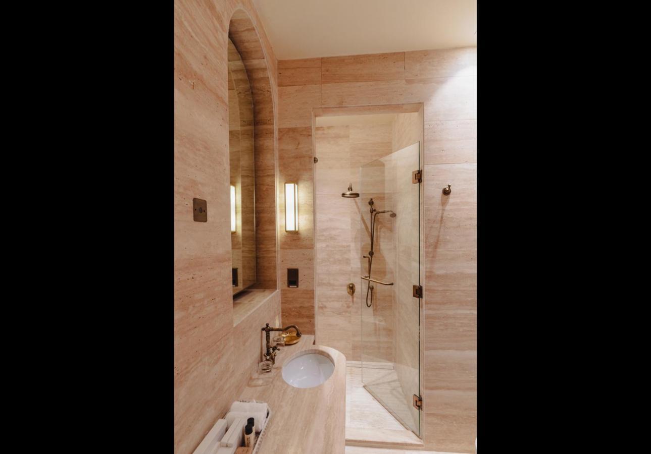 Al Balad Hospitality Hotel Jeddah Bagian luar foto