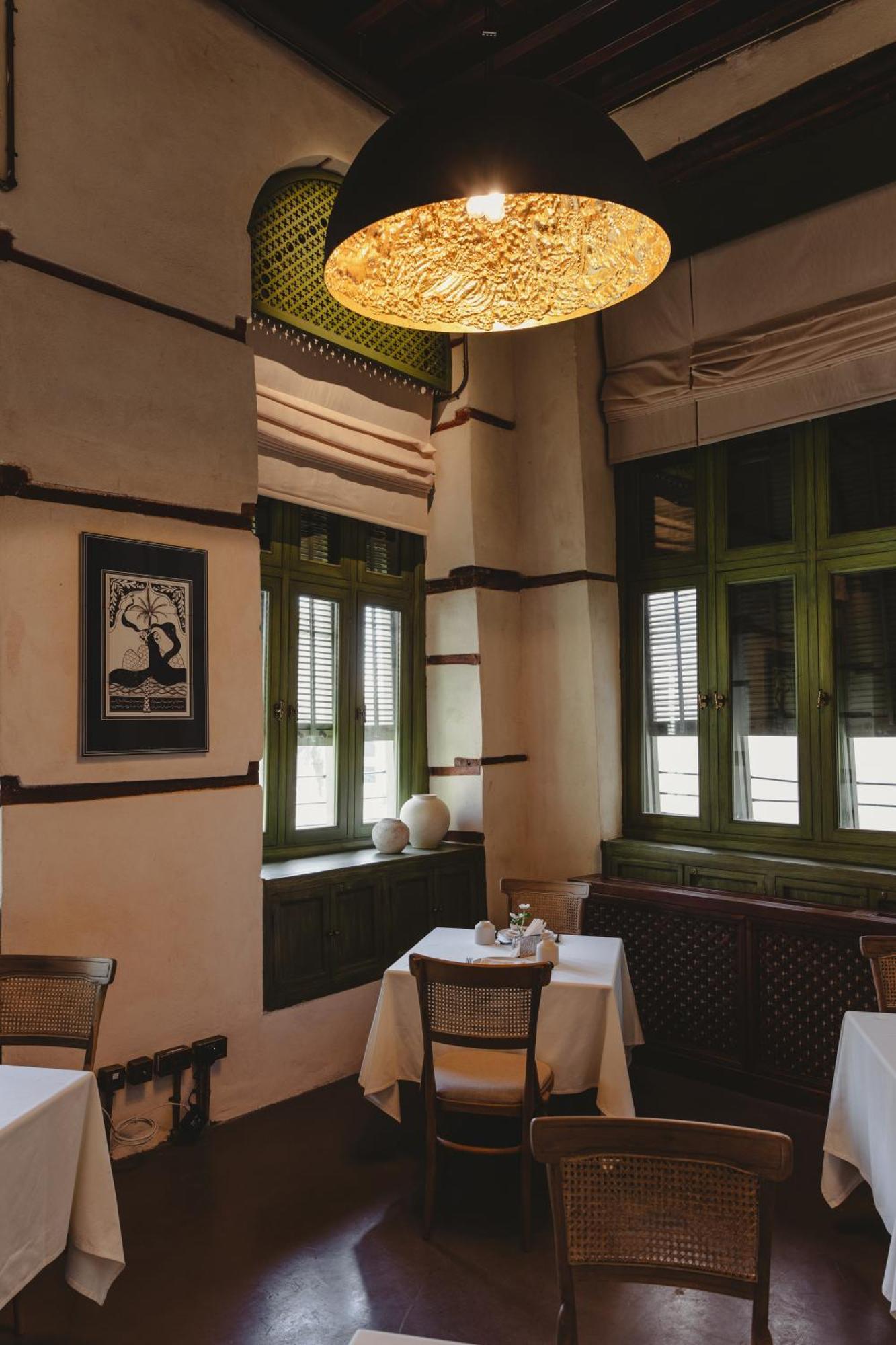 Al Balad Hospitality Hotel Jeddah Bagian luar foto