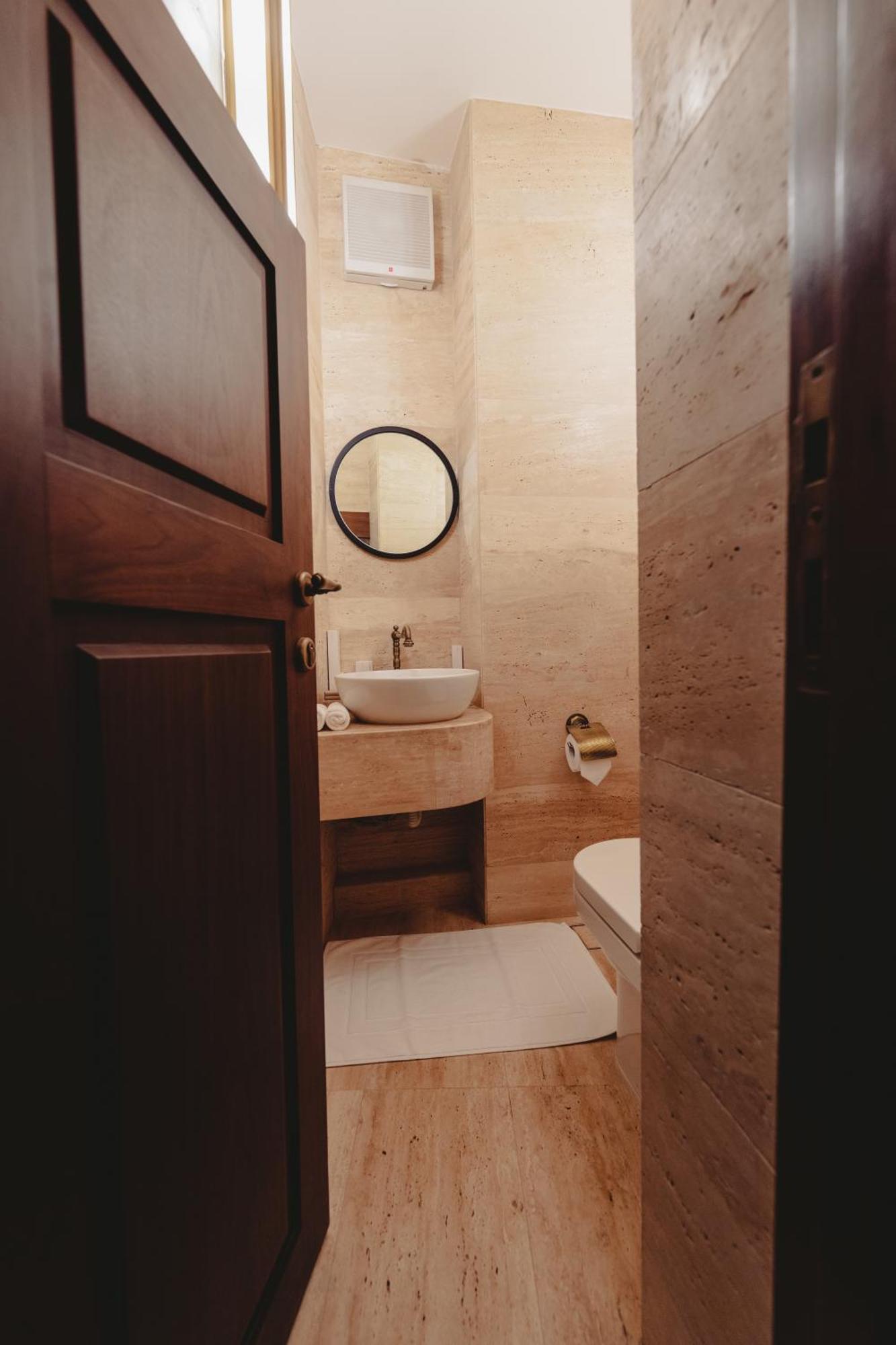 Al Balad Hospitality Hotel Jeddah Bagian luar foto