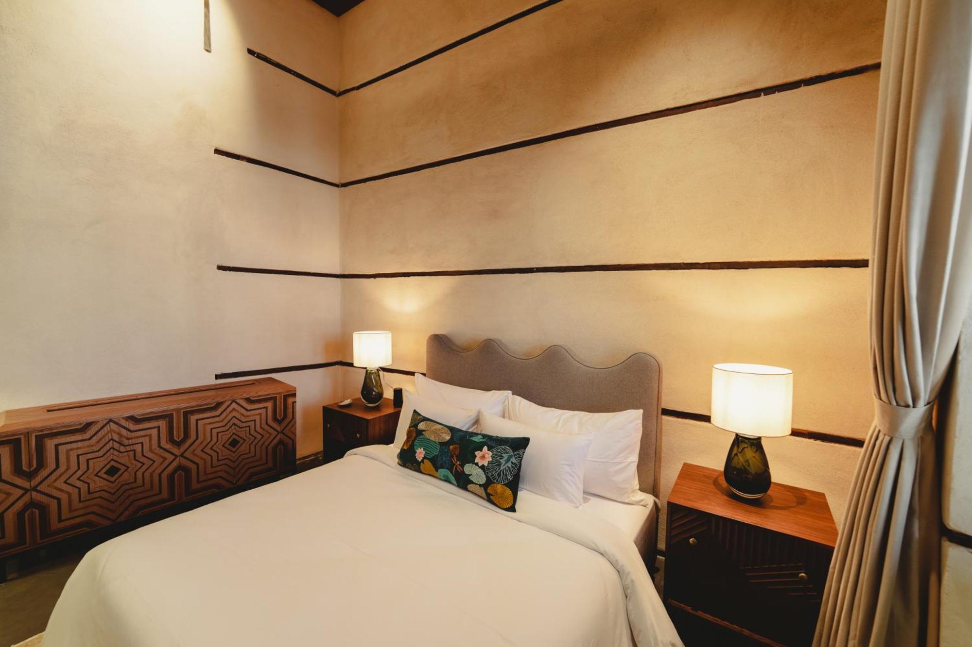 Al Balad Hospitality Hotel Jeddah Bagian luar foto