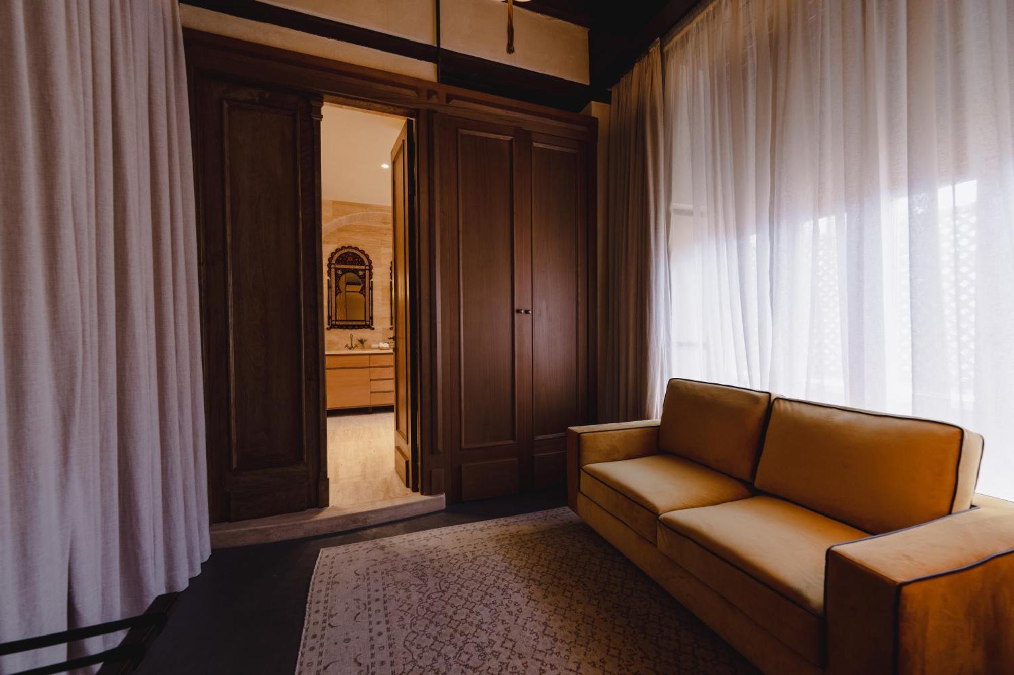 Al Balad Hospitality Hotel Jeddah Bagian luar foto