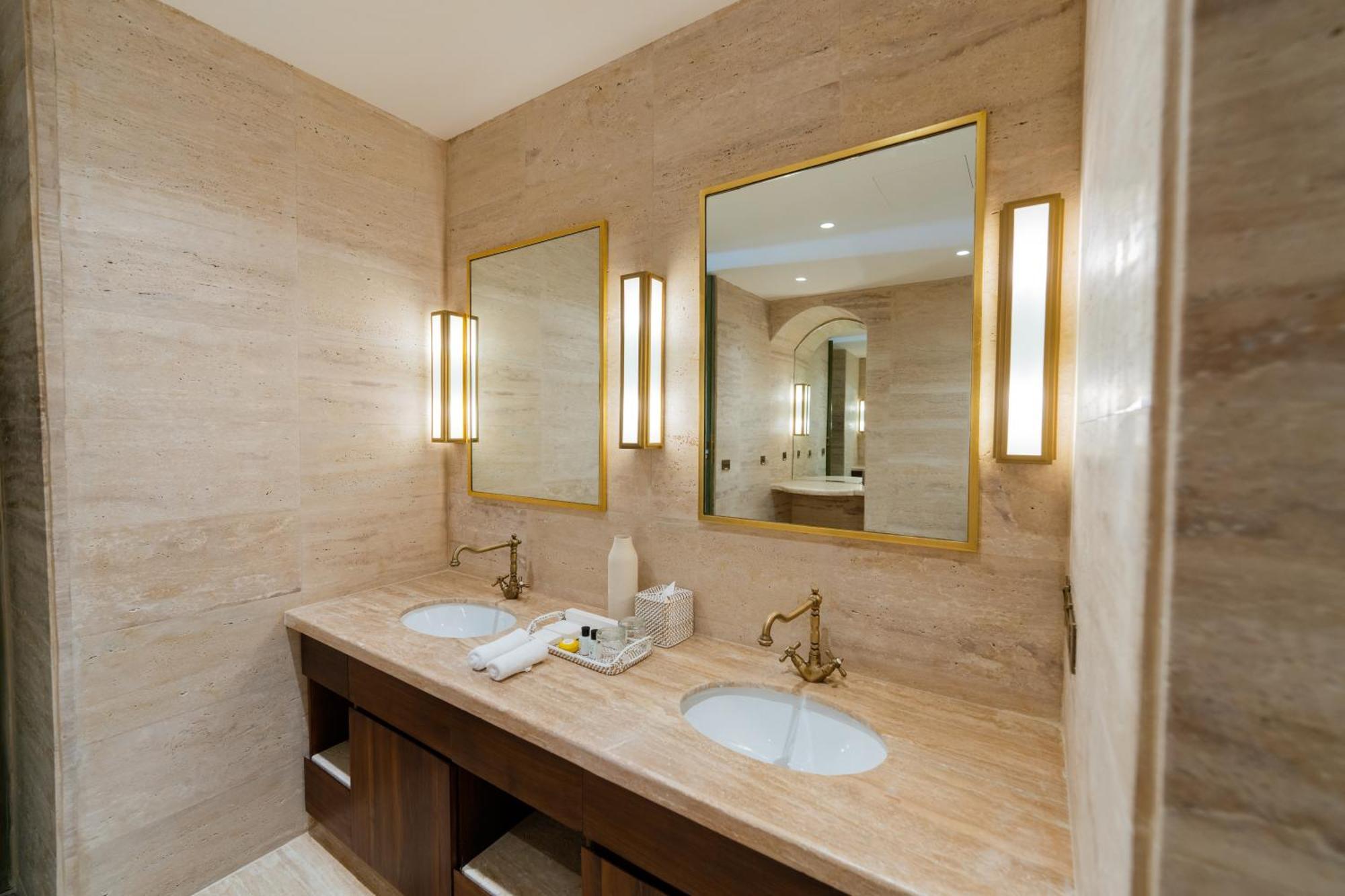 Al Balad Hospitality Hotel Jeddah Bagian luar foto