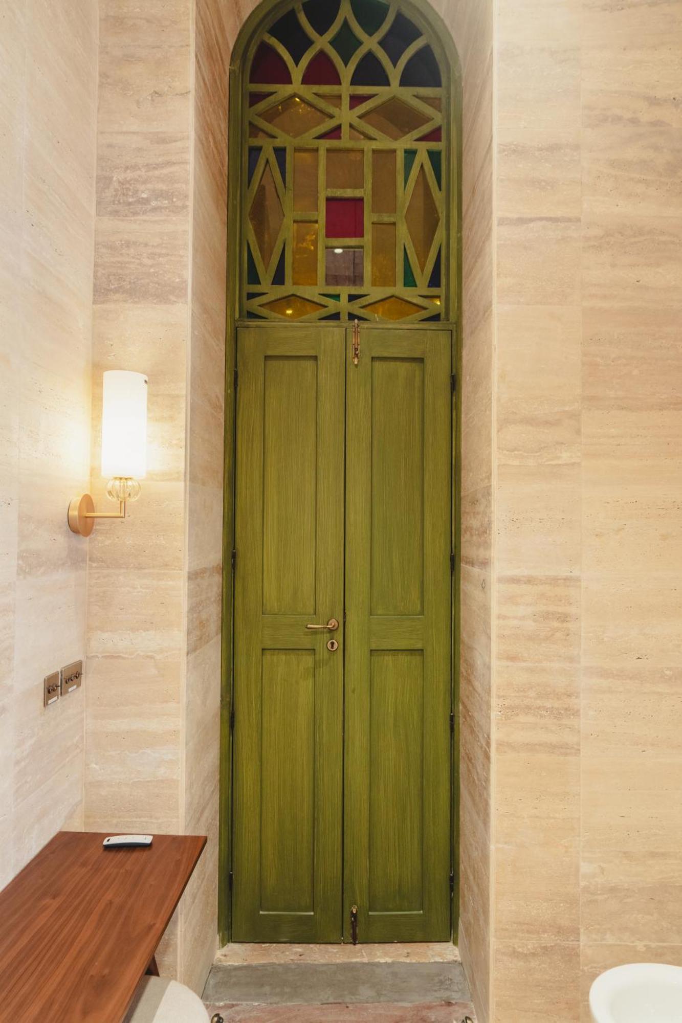 Al Balad Hospitality Hotel Jeddah Bagian luar foto